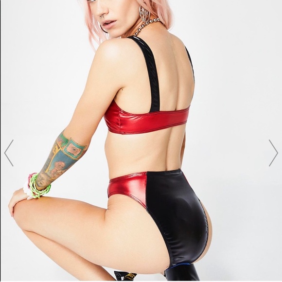 Dolls kill/jaded London set - Picture 2 of 4